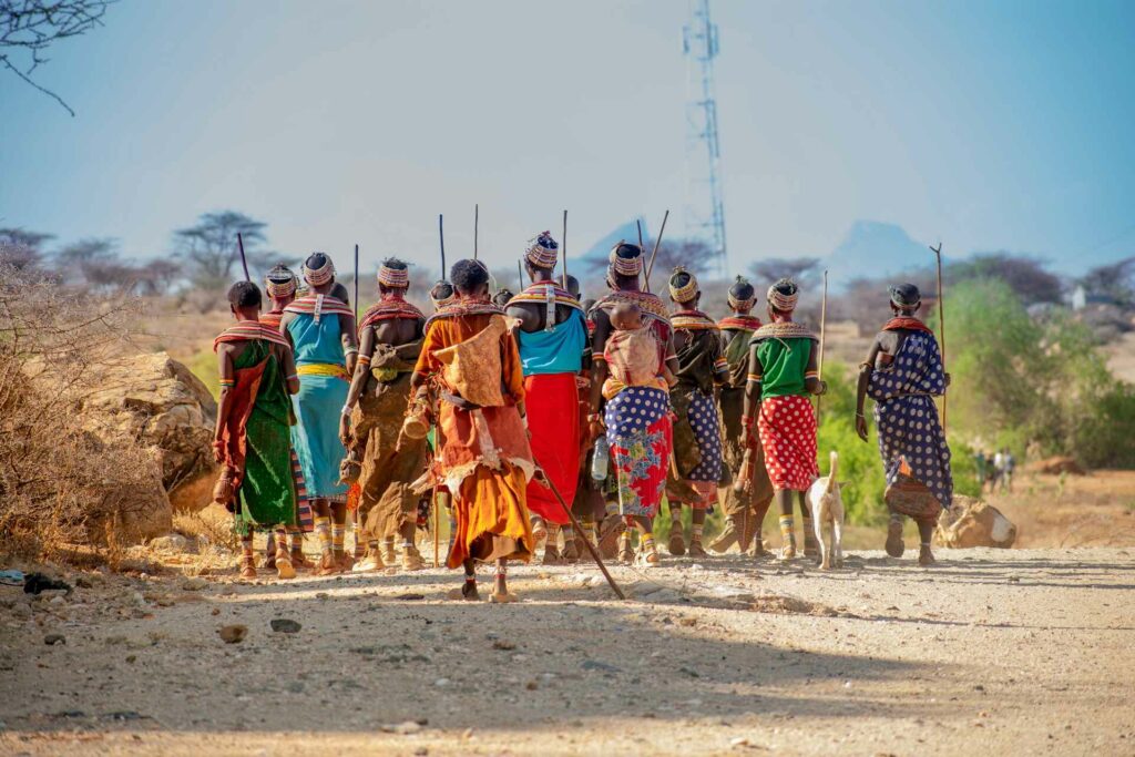 Tsavo