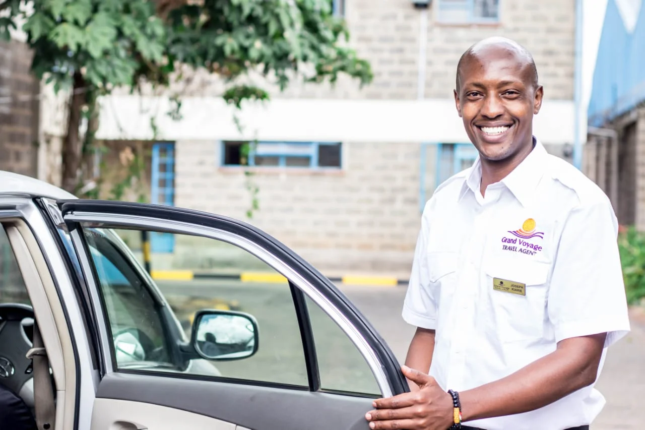 Airport Transfers
