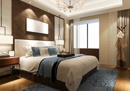 Hotel Bookings