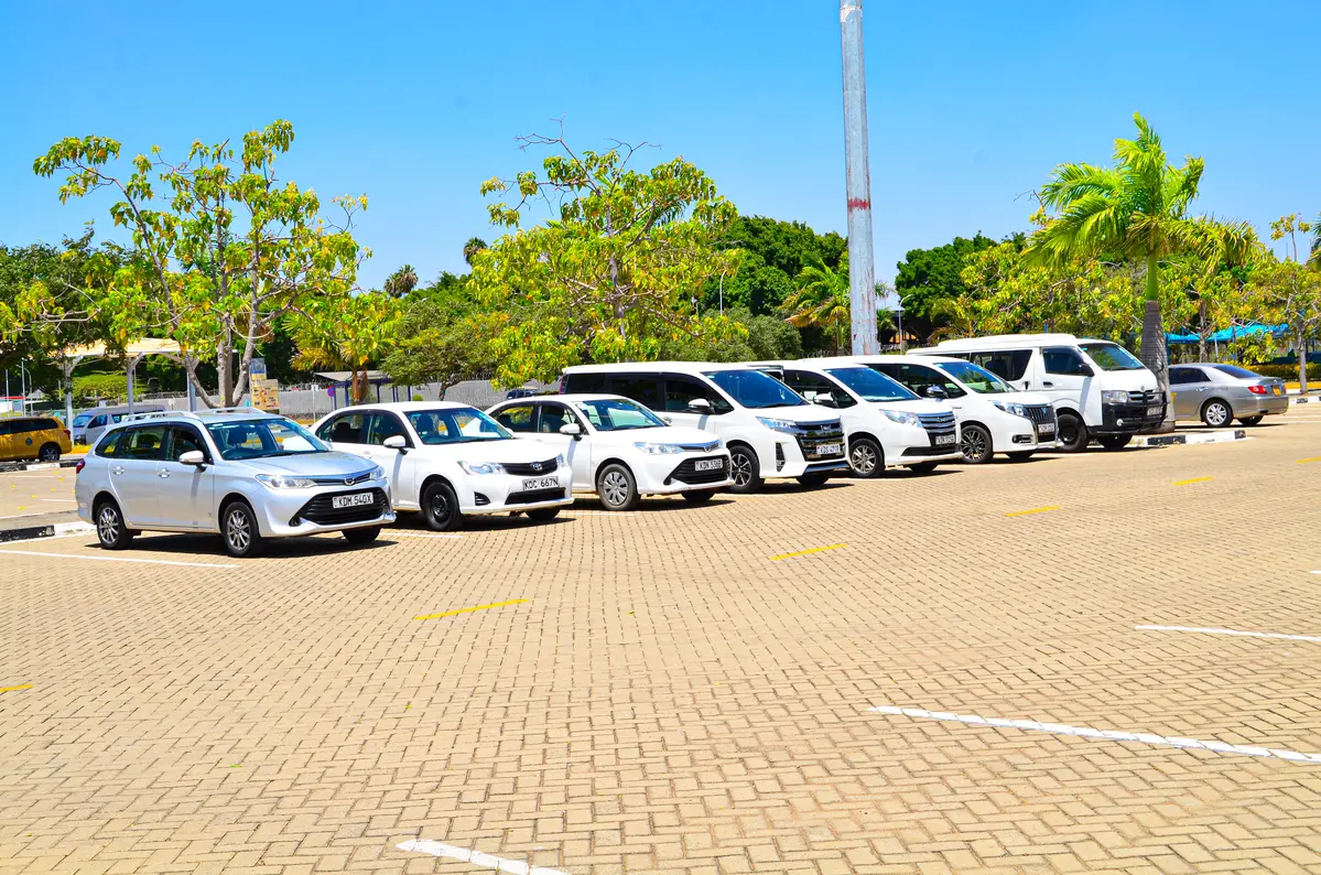 Grand Voyage Fleet